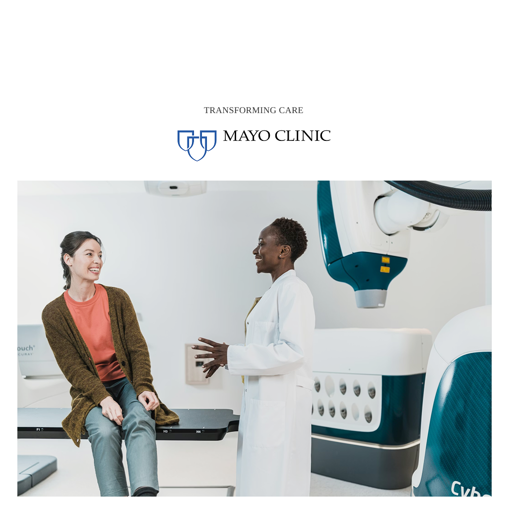 Mayo Clinic
